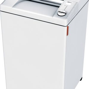Ideal Office 3104 CC 2×15 Papierversnipperaar Cross cut 2 x 15 mm 120 l Aantal bladen (max.): 15 vellen Ook geschikt voo Ideal Office 3104 CC 2×15 Papierversnipperaar Cross cut 2 x 15 mm 120 l Aantal bladen (max.): 15 vellen Ook geschikt voo
