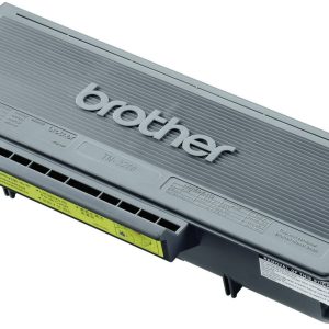 Brother Toner TN-3280 Origineel Zwart 8000 bladzijden TN3280 Brother Toner TN-3280 Origineel Zwart 8000 bladzijden TN3280