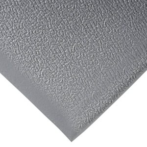 COBA Europe AF060003C Orhomat Ribbed Werkplaatsmat (b x h) 0.9 m x 9 mm (Stukgoed) Grijs COBA Europe AF060003C Orhomat Ribbed Werkplaatsmat (b x h) 0.9 m x 9 mm (Stukgoed) Grijs