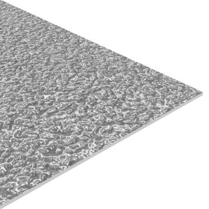 COBA Europe GRP060002 COBAGRIP® Light Vloerplaat (l x b x h) 1.2 m x 1.2 m x 5 mm Grijs