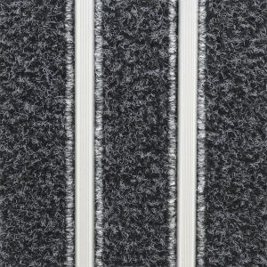 COBA Europe PM010004C PathMaster Vuilopvangsysteem (b x h) 2 m x 13 mm (Stukgoed) Antraciet