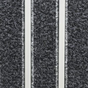 COBA Europe PM010005C PathMaster Vuilopvangsysteem (b x h) 1 m x 13 mm (Stukgoed) Antraciet