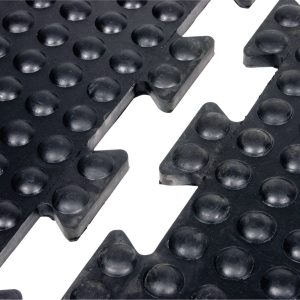 COBA BF010004 BUBBLEMAT Werkplaatsmat (l x b x h) 600 x 900 x 14 mm Zwart COBA BF010004 BUBBLEMAT Werkplaatsmat (l x b x h) 600 x 900 x 14 mm Zwart