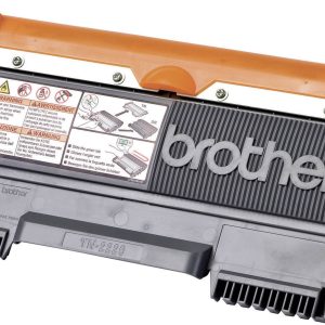 Brother Toner TN-2220 Origineel Zwart 2600 bladzijden TN2220 Brother Toner TN-2220 Origineel Zwart 2600 bladzijden TN2220