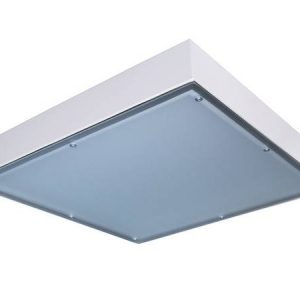 DOTLUX 5018-040120 LED-plafondlamp DOTLUX 5018-040120 LED-plafondlamp
