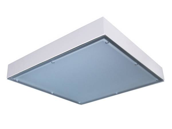 DOTLUX 5018-040120 LED-plafondlamp