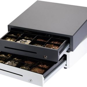 Metapace K-1 Kassalade Wit
