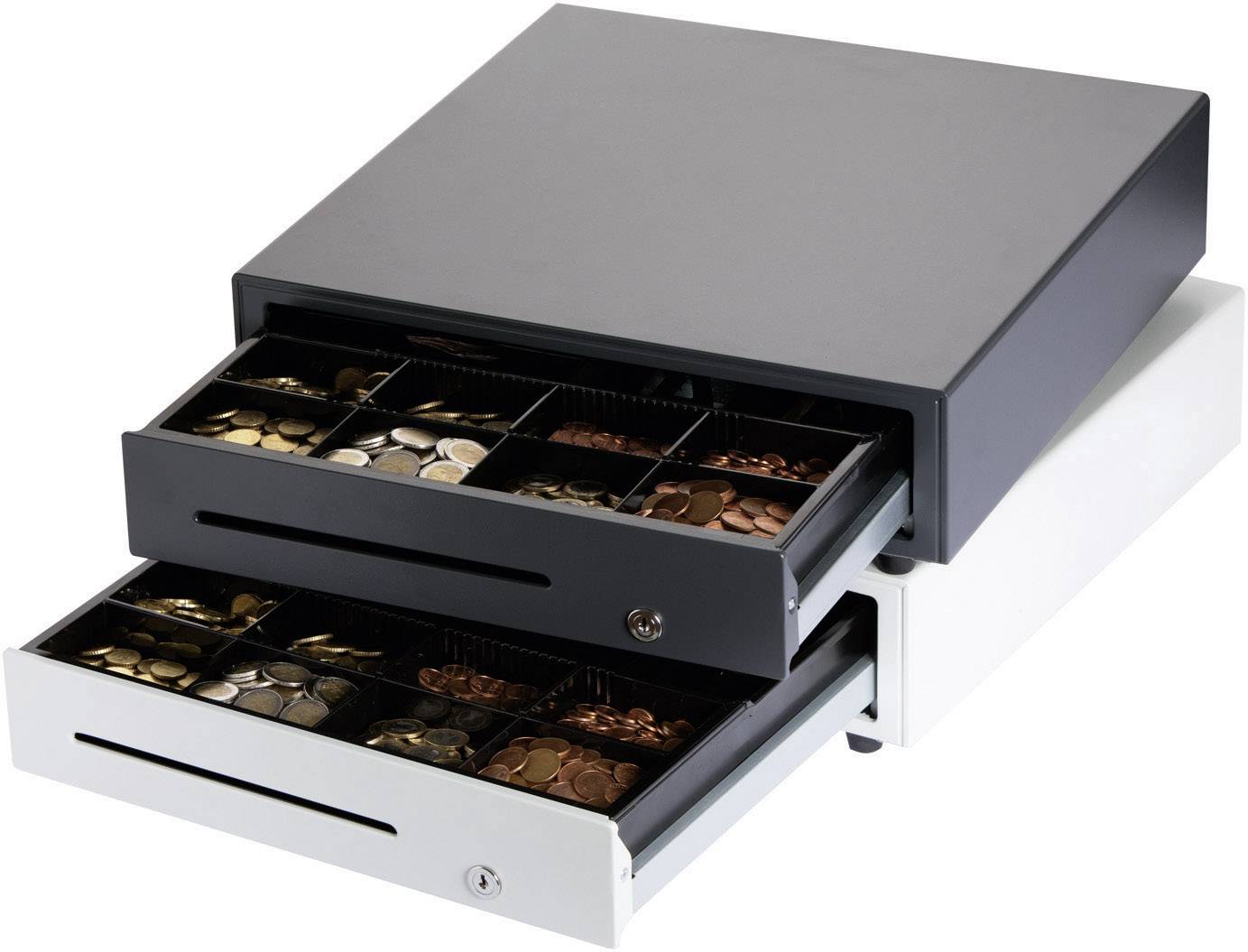 Metapace K-1 Kassalade Wit