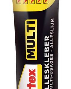 Pattex MULTI alleslijm 20 g Pattex MULTI alleslijm 20 g