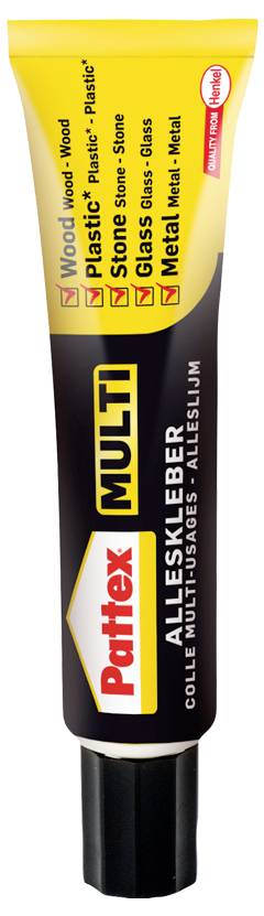 Pattex MULTI alleslijm 20 g
