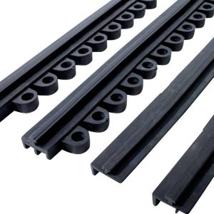 COBA Europe DT010005 DT010005 premier connector male 450 x 20 x 15 mm (l x b x h) 450 x 20 x 15 mm 1 stuk(s)