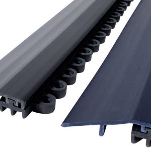 COBA Europe P244-0900-C09-BL P244-0900-C09-BL premier connector randstrip 900 x 50 x 15 mm (l x b x h) 900 x 50 x 15 mm