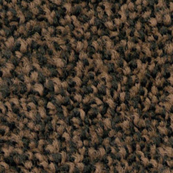 COBA Europe LM010501 Cobawash Deurmat (l x b x h) 850 x 600 x 9 mm Zwart, Bruin