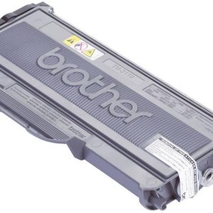 Brother Toner TN-2110 Origineel Zwart 1500 bladzijden TN2110 Brother Toner TN-2110 Origineel Zwart 1500 bladzijden TN2110