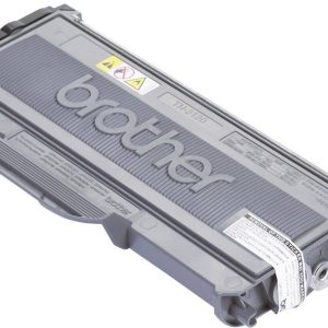 Brother Toner TN-2120 Origineel Zwart 2600 bladzijden TN2120 Brother Toner TN-2120 Origineel Zwart 2600 bladzijden TN2120