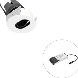 EVN F08RXXXM0627L38P F08RXXXM0627L38P LED-plafondspot