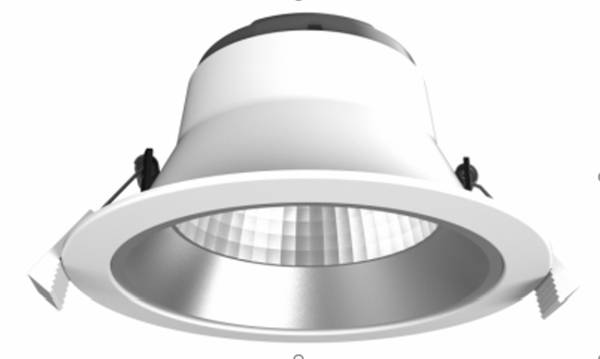 DOTLUX 4973-0FW060 LED-plafondspot