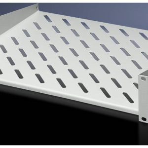 Rittal 7119.250 19 inch 2 HE Vast inbouw Geschikt voor kastdiepte: vanaf 300 mm Grijs Rittal 7119.250 19 inch 2 HE Vast inbouw Geschikt voor kastdiepte: vanaf 300 mm Grijs