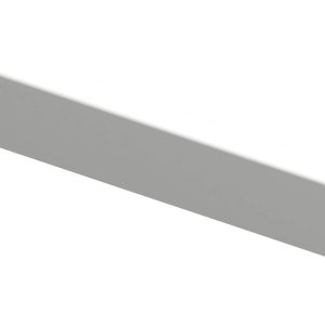 Rittal 7151.035 19 inch Afdekking voor patchkast 1 HE Grijs Rittal 7151.035 19 inch Afdekking voor patchkast 1 HE Grijs