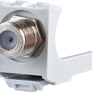 Metz Connect 130898-01-I Coax-inbouwmodule E-Dat 1 stuk(s) Metz Connect 130898-01-I Coax-inbouwmodule E-Dat 1 stuk(s)