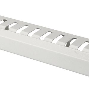 Digitus kooi voor kabelbeheer 48,3 cm (19 inch) 1 HE DN-97616 Digitus kooi voor kabelbeheer 48,3 cm (19 inch) 1 HE DN-97616