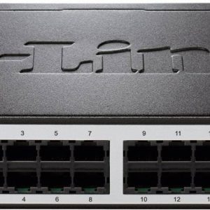 D-Link DES-1016D DES-1016D Netwerk switch 16 poorten 100 MBit/s D-Link DES-1016D DES-1016D Netwerk switch 16 poorten 100 MBit/s
