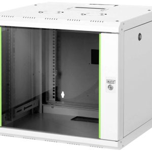 Digitus DN-19 09-U-3 19inch-patchkast (b x h x d) 600 x 493 x 610 mm 9 HE Grijs-wit (RAL 7035) Digitus DN-19 09-U-3 19inch-patchkast (b x h x d) 600 x 493 x 610 mm 9 HE Grijs-wit (RAL 7035)