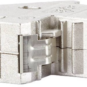 Metz Connect 1309A1-I RJ45-inbouwmodule E-Dat CAT 6 1 stuk(s) Metz Connect 1309A1-I RJ45-inbouwmodule E-Dat CAT 6 1 stuk(s)