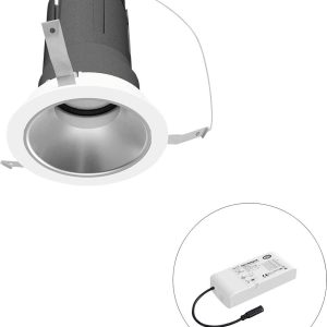 EVN F01R14SM1840L24D F01R14SM1840L24D LED-plafondspot EVN F01R14SM1840L24D F01R14SM1840L24D LED-plafondspot