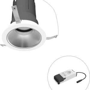 EVN F01R14SM1840L24P F01R14SM1840L24P LED-plafondspot EVN F01R14SM1840L24P F01R14SM1840L24P LED-plafondspot