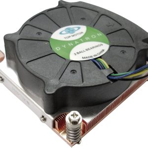 Dynatron K199 CPU-koellichaam met ventilator Intel LGA 1156, Intel LGA 1155, Intel LGA 1151, Intel LGA 1150 Dynatron K199 CPU-koellichaam met ventilator Intel LGA 1156, Intel LGA 1155, Intel LGA 1151, Intel LGA 1150