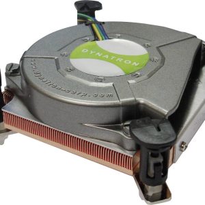 Dynatron K2 CPU-koellichaam met ventilator Intel LGA 1156, Intel LGA 1155, Intel LGA 1151, Intel LGA 1150 Dynatron K2 CPU-koellichaam met ventilator Intel LGA 1156, Intel LGA 1155, Intel LGA 1151, Intel LGA 1150