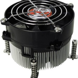 Dynatron K987 CPU-koellichaam met ventilator Dynatron K987 CPU-koellichaam met ventilator