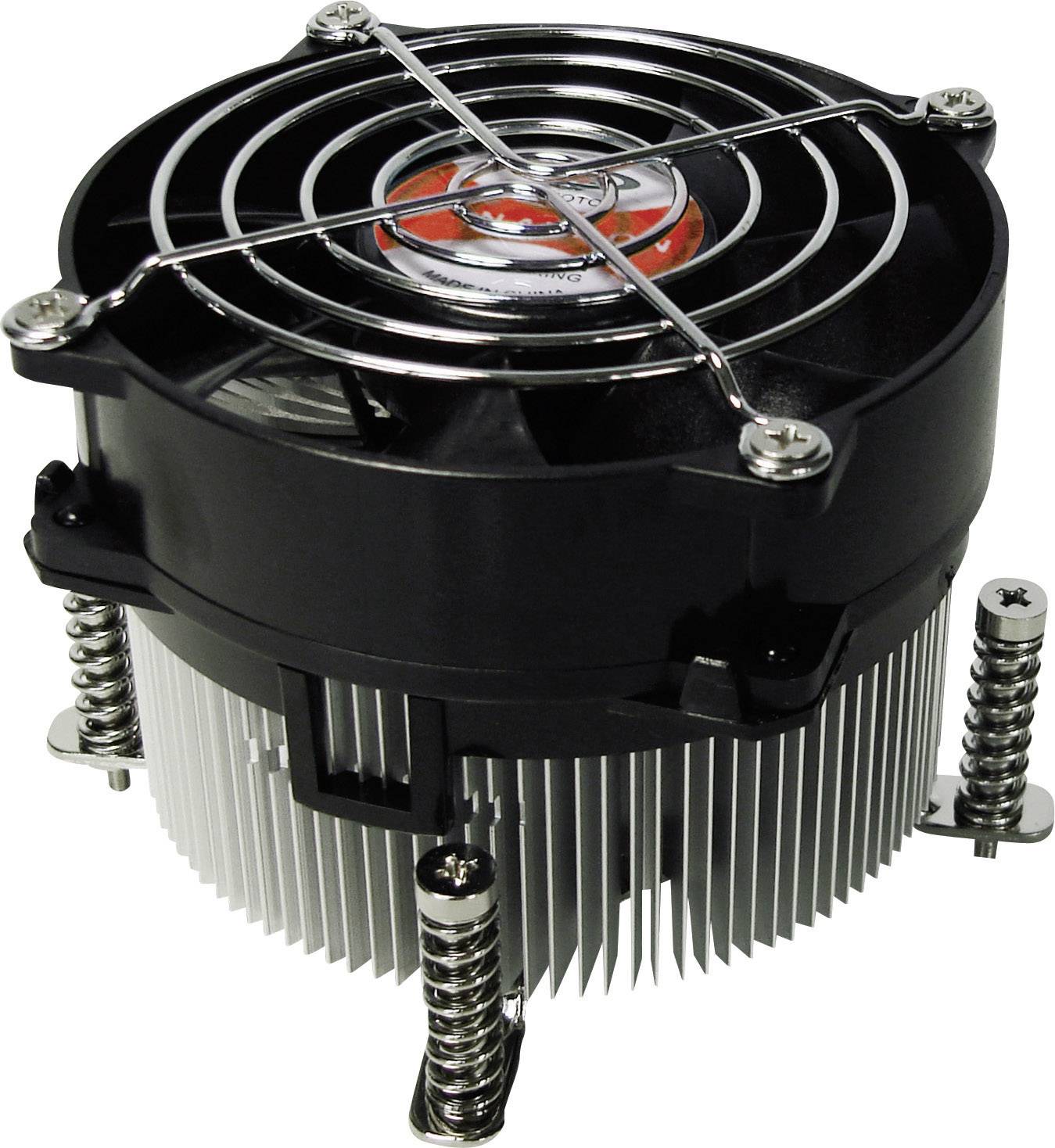 Dynatron K987 CPU-koellichaam met ventilator