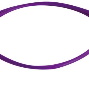 Telegärtner 100008035 RJ45 Netwerkkabel, patchkabel CAT 6A S/FTP 0.25 m Violet UL gecertificeerd, Vlambestendig, Snagles Telegärtner 100008035 RJ45 Netwerkkabel, patchkabel CAT 6A S/FTP 0.25 m Violet UL gecertificeerd, Vlambestendig, Snagles