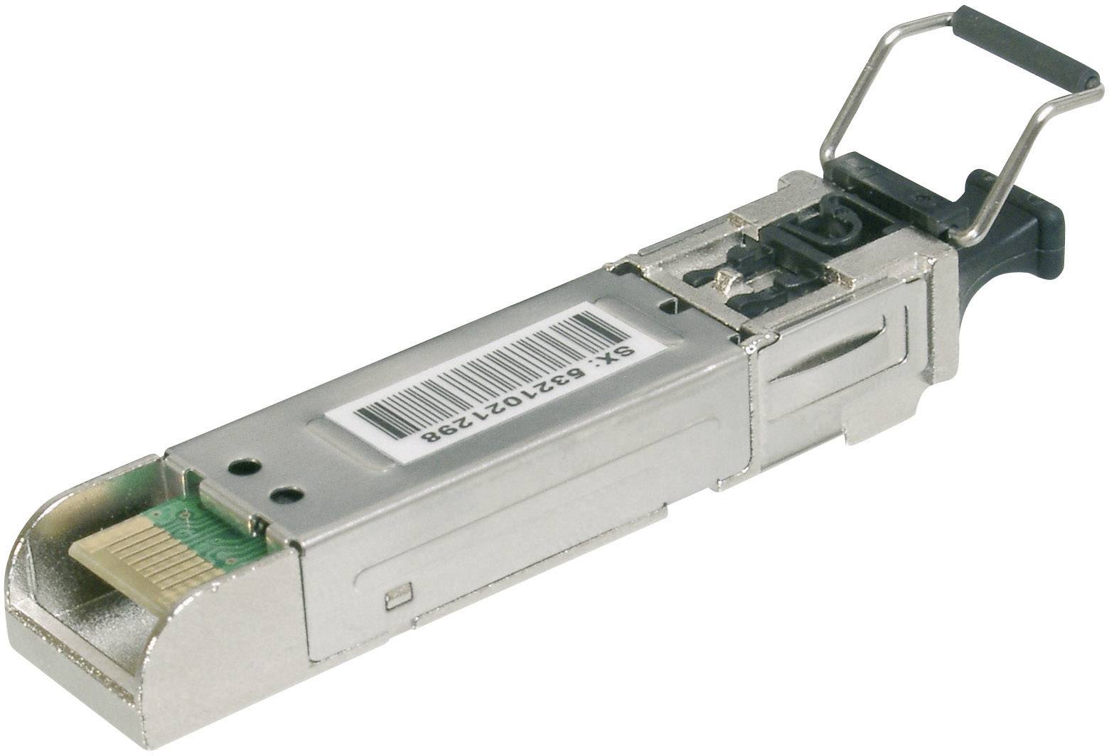 Digitus DN-81010 DN-81010 SFP-transceivermodule 1 GBit/s 550 m Type module SX