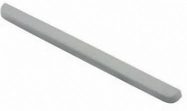 Ergotron 97-505 Gel-polssteun Grijs