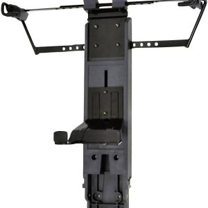 Ergotron Neo-Flex® 97-546 Laptopstandaard In hoogte verstelbaar