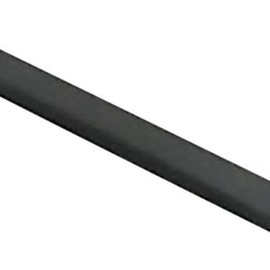 Ergotron 97-533 Gel-polssteun Zwart Ergotron 97-533 Gel-polssteun Zwart