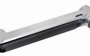 Ergotron 45-362-026 Toetsenbordarm-verlenging Aluminium (gepolijst) Ergotron 45-362-026 Toetsenbordarm-verlenging Aluminium (gepolijst)