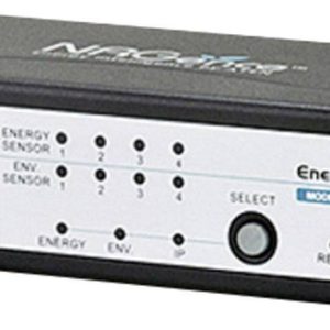 ATEN EC1000-AX-G EC1000-AX-G IP apparaatserver ATEN EC1000-AX-G EC1000-AX-G IP apparaatserver