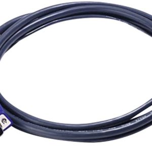 ATEN KVM Aansluitkabel [1x VGA-stekker, USB 1.1 stekker A – 1x SPHD-18-stekker] 3.00 m Zwart