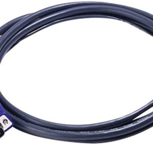 ATEN KVM Aansluitkabel [1x VGA-stekker, USB 1.1 stekker A – 1x SPHD-18-stekker] 6.00 m Zwart