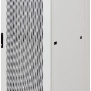 19inch-serverkast LogiLink S26S81B 1000 mm 26 HE Zwart (RAL 9005) 19inch-serverkast LogiLink S26S81B 1000 mm 26 HE Zwart (RAL 9005)