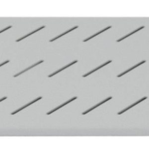 LogiLink SF1C25G 19 inch 1 HE Vast inbouw Geschikt voor kastdiepte: 450 mm Grijs LogiLink SF1C25G 19 inch 1 HE Vast inbouw Geschikt voor kastdiepte: 450 mm Grijs