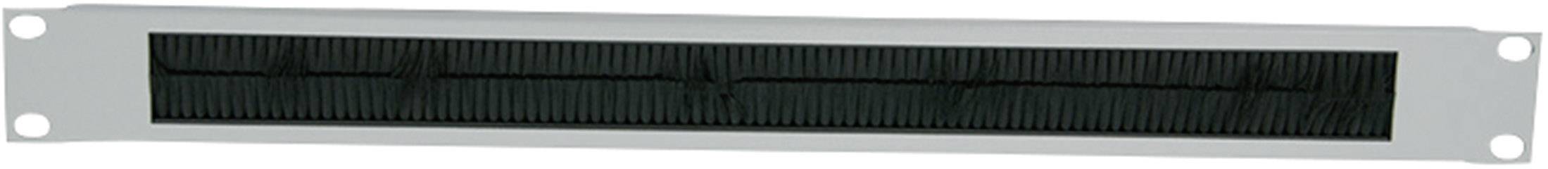 LogiLink ORCEB1G 19 inch 1 HE Grijs