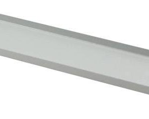 LogiLink ACT103 10 inch Gesloten Grijs
