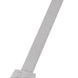 LogiLink CF2061U RJ45 Netwerkkabel, patchkabel CAT 6 U/UTP 3.00 m Wit Zeer flexibel 1 stuk(s) LogiLink CF2061U RJ45 Netwerkkabel, patchkabel CAT 6 U/UTP 3.00 m Wit Zeer flexibel 1 stuk(s)
