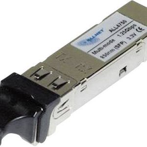 Allnet ALL4750 ALL4750 SFP-transceivermodule 1 GBit/s 550 m Type module SX