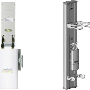 Ubiquiti Networks AM-5G20-90 AM-5G20-90 WiFi-staafantenne 20 dB 5 GHz Ubiquiti Networks AM-5G20-90 AM-5G20-90 WiFi-staafantenne 20 dB 5 GHz